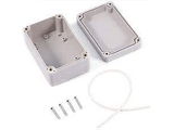 Electronic housings