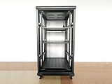 19" Racks and Subracks