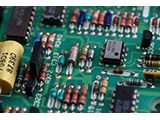Discrete components