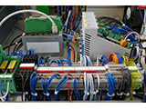 Connector technology