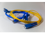 Optic fiber cables