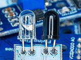 IR communications