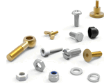 Screws & Washers