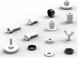 Nylon Fasteners