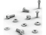 Titanium Fasteners