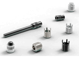 Threaded Inserts