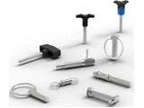 Quick Release Pins