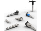 Quick Release Pins