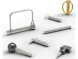 Pull Pins