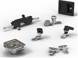 Latches
