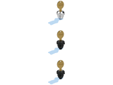 Cam Locks