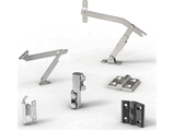 Stays & Hinges