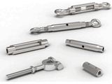 Turnbuckles