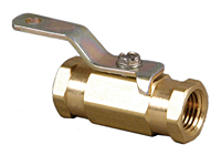 Ball Valves