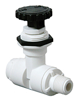 Needle Valves