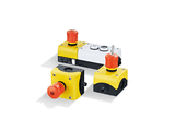 AS-Interface E-stops