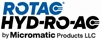 Rotac/Hyd-ro-Ac (Micromatic)