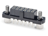 Datamate Signal - 3A on 2mm pitch (Configurator)