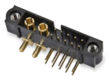 Datamate Mix-Tek - Signal + Power/Coax (Configurator)
