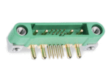 Gecko-MT - 2A signal, 10A power