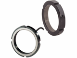 Ecrous de blocage de précision