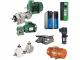 Motorisation