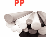 Rond Polypropylène PP
