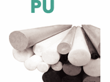 Rond Polyuréthane PU Type Courbhane ou Eladip