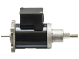 Industrial linear electromagnets