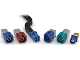 FAKRA Connectors