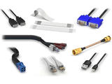 Standard Cable Assemblies