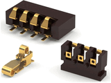 Spring Connectors & Battery Systems