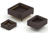 Chip Carrier Sockets