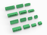 Plug Header Terminal（LZ）