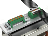 LD Integrated Spring Terminal