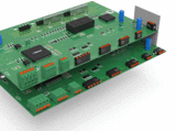 PCB Spring Terminal(LS)