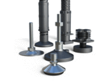 Adjustable Feet
