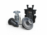 Panel Fasteners Hole plugs