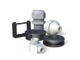 Strain Relief Bushings