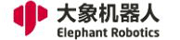 ELEPHANTROBOTICS