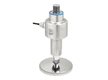 FOOT WITH LOADING CELL