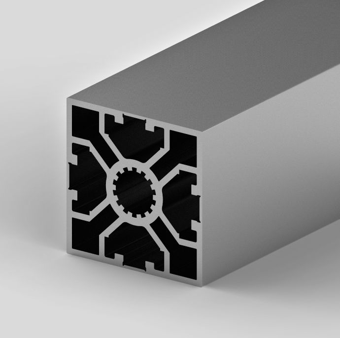 Extrusion Connecting System (PVS)