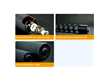HEAVY DUTY ROLLERS