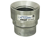 Adjustable Air Amplifier