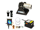 Gen4 Deluxe Ion Air Cannon Kit