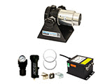 Gen4 Ion Air Cannon Kit