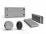 MULTI-MEMBRANE CABLE ENTRY SYSTEM