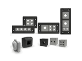 SPLIT CABLE ENTRY SYSTEM