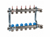 Underfloor Heating Range