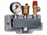 Domestic and Residential Heating